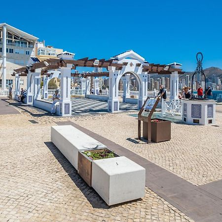 Acintur Apartment Levante Beach-Old Town Benidorm Esterno foto